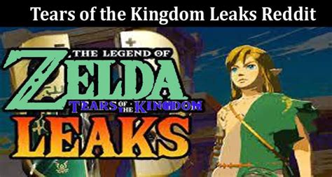 Tonight we shall be discussing the Nintendo Switch 2 Leaks and Rumors, our Legend of Zelda Tears of the Kingdom theories, and Metroid Prime Remastered sales. . Tears of the kingdom reddit leaks